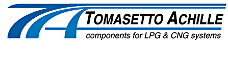 Tomasetto Logo