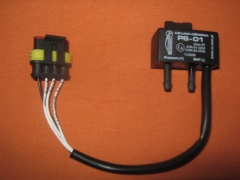 PS-01 Mapsensor - Czujnik cinienia (Sekwencja)