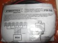 PD-16 Sumator impuls�w zap�onowych ze wzm. - max. 6 cewek