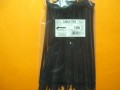 Opaski plastikowe (100 sztuk) 200 x 4.6