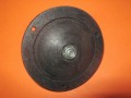 Grzybek przykr�cany fi 50