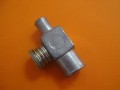 Regulacjka metalowa (Register) 19/12 mm