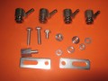 Kocwka wtryskiwacza BOSCH D14/14/D6