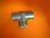 (Register) Regulacja metalowa 19/19 mm