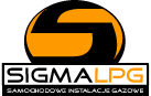 Sigma-LPG - Strona gwna